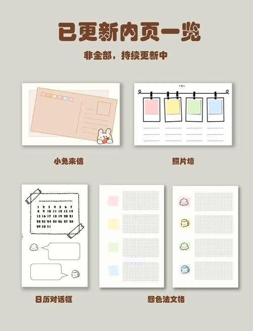 页脚设计如何兼顾美观与实用？-图1