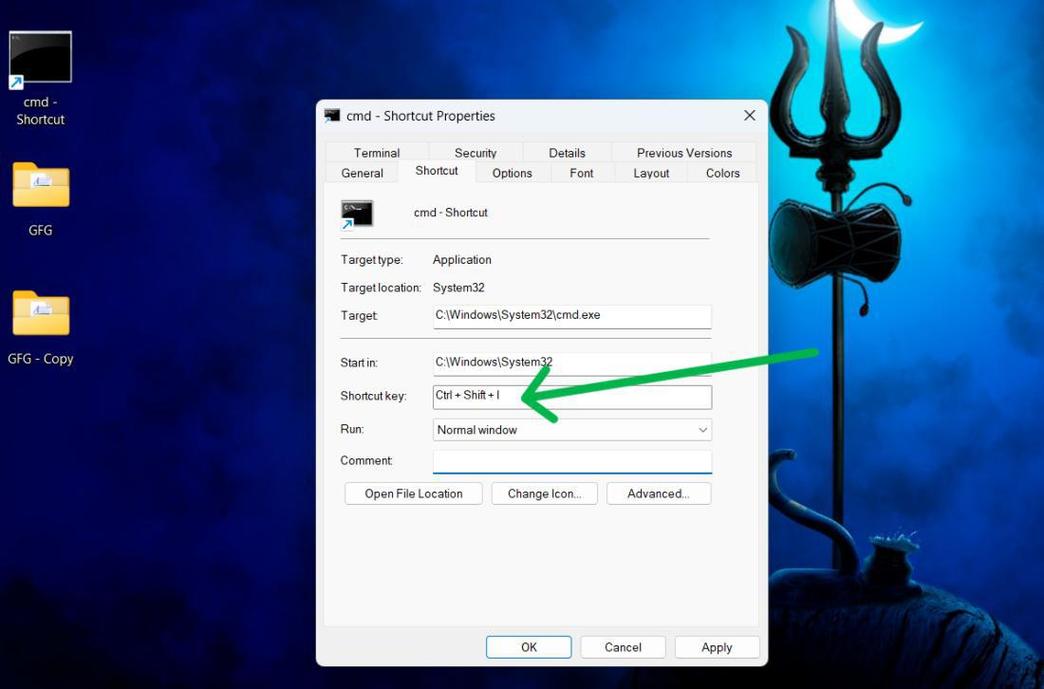 Windows打开运行命令的快捷键是什么？-图1