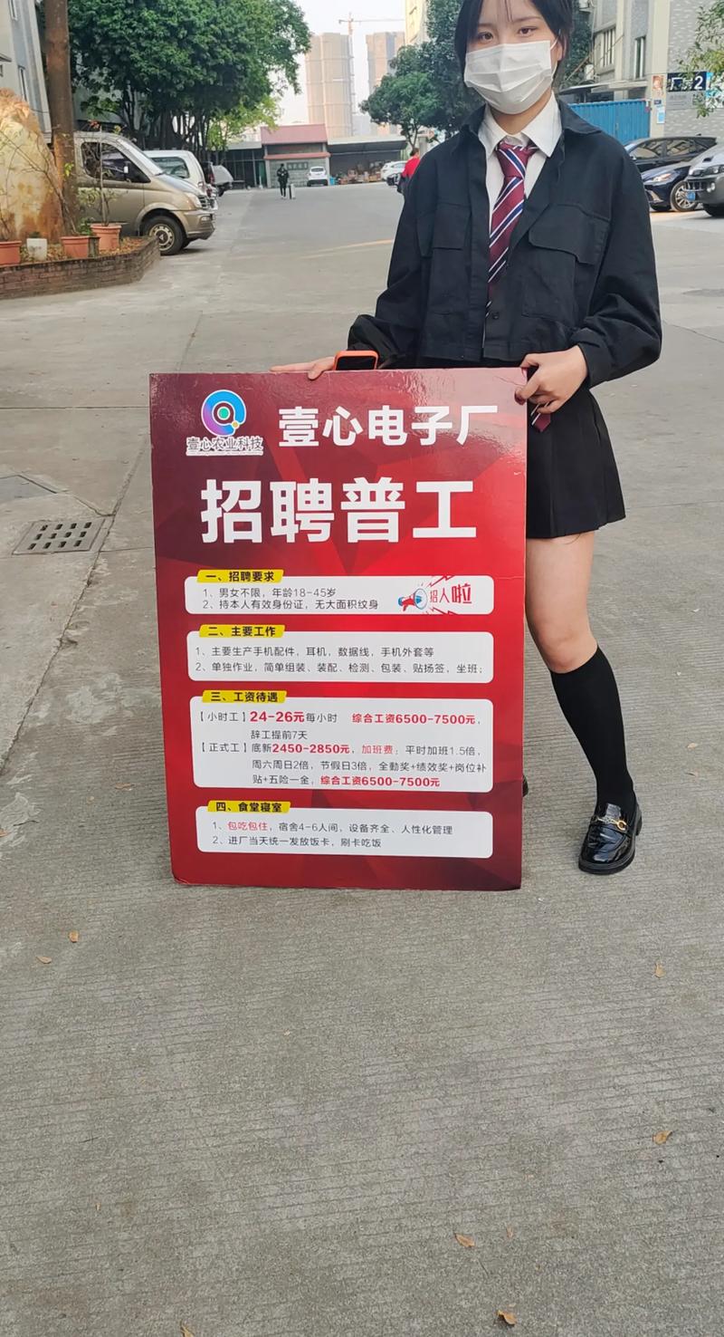 珠海魅族维修岗招什么条件?-图1 珠海魅族维修岗招什么条件?-图1