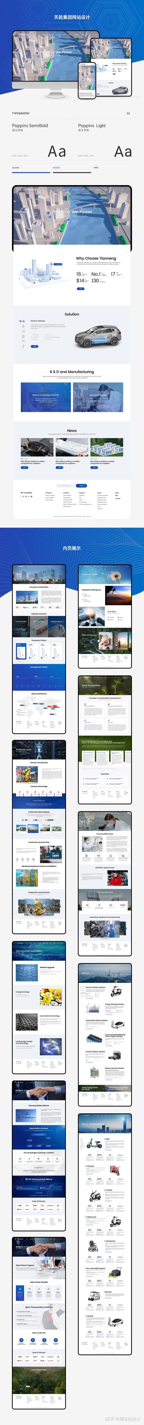 优秀公司网站设计的核心要点是什么？-图2