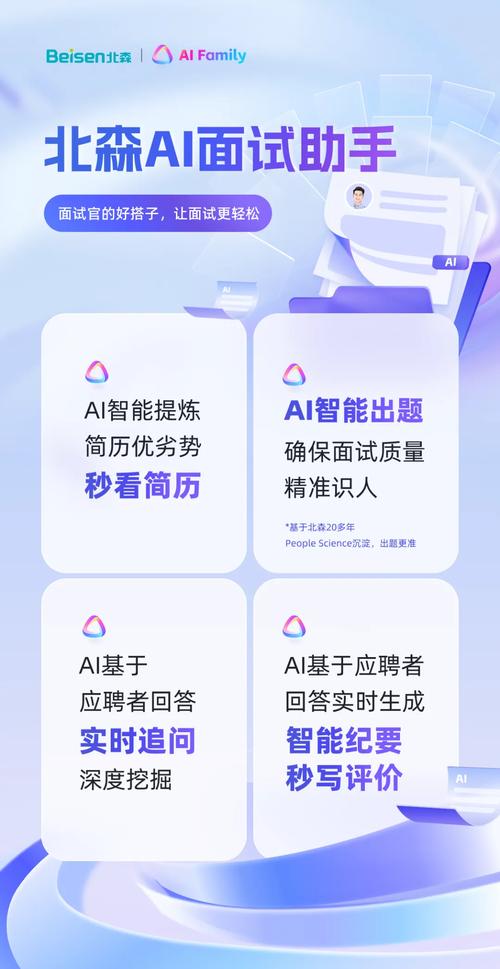 北森招聘要求具体有哪些硬性条件?-图2 北森招聘要求具体有哪些硬性条件?-图2