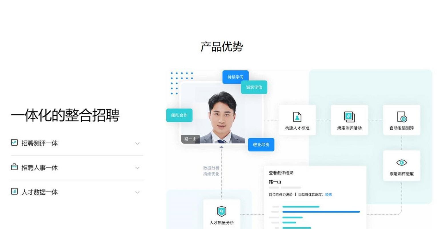 北森招聘要求具体有哪些硬性条件?-图3 北森招聘要求具体有哪些硬性条件?-图3