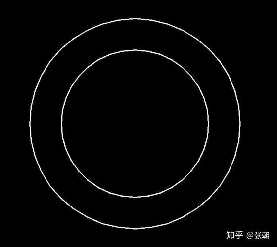 PS6如何精确绘制圆环?-图1 PS6如何精确绘制圆环?-图1