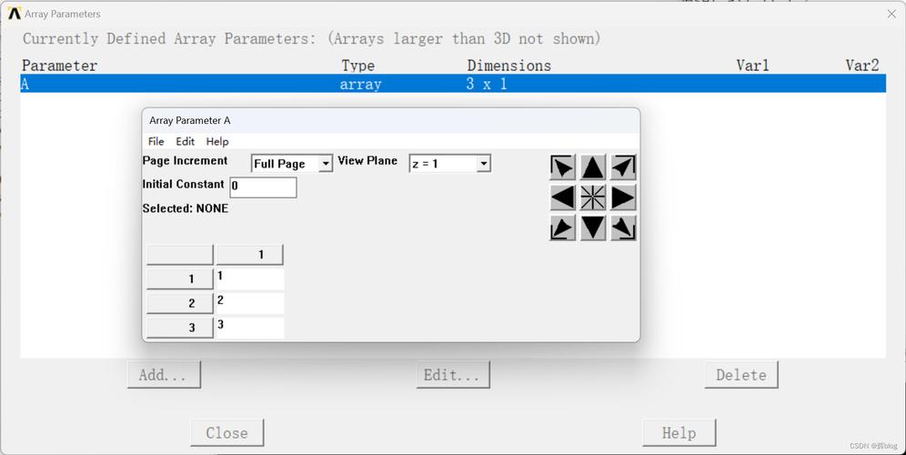 Ansys命令流如何高效生成？-图3