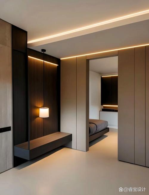 极简主义设计,如何平衡简约与实用?-图2 极简主义设计,如何平衡简约与实用?-图2