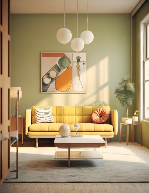 极简主义设计,如何平衡简约与实用?-图1 极简主义设计,如何平衡简约与实用?-图1