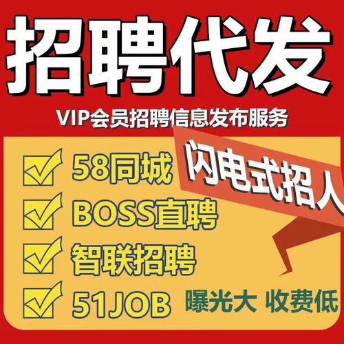 Boss直聘怎么发招聘?-图3 Boss直聘怎么发招聘?-图3