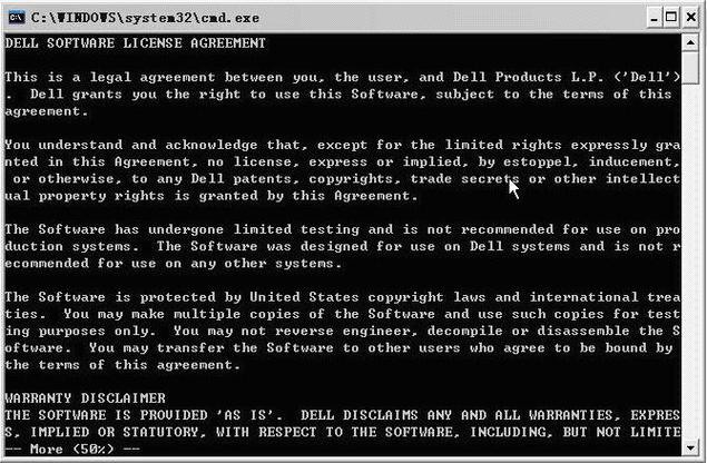Windows批处理命令如何批量处理PDF?-图1 Windows批处理命令如何批量处理PDF?-图1