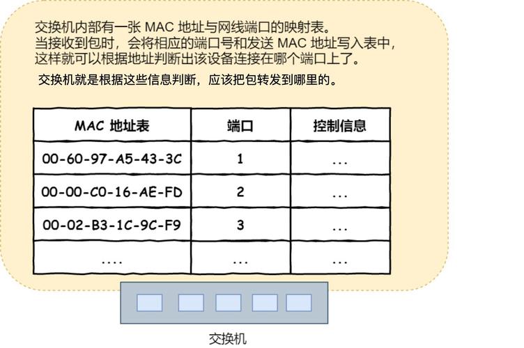 如何快速查询网卡MAC地址?-图2 如何快速查询网卡MAC地址?-图2
