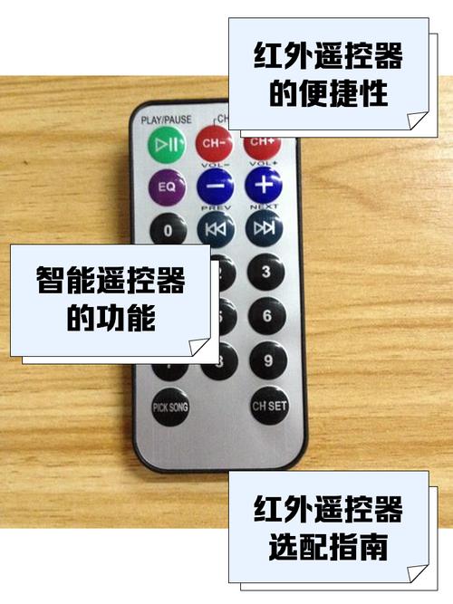 命令模式如何实现遥控器功能？-图1