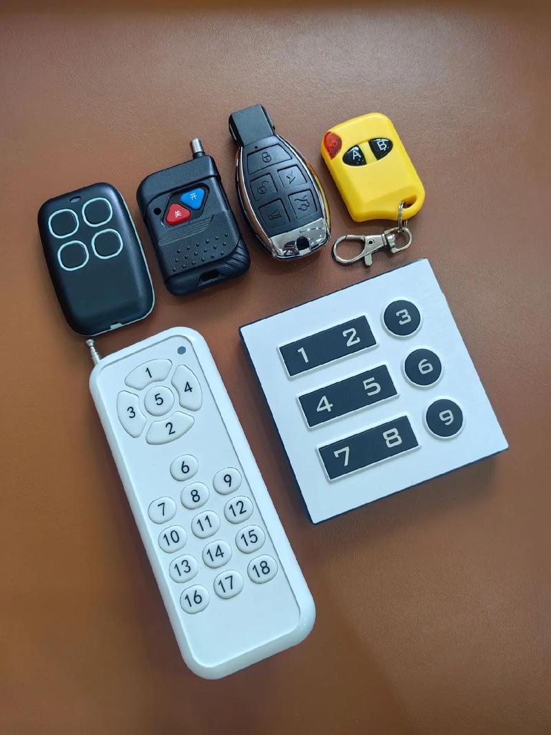 命令模式如何实现遥控器功能？-图2