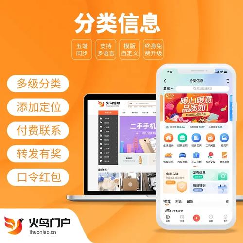 分类信息网站推广,低成本高效方法有哪些?-图1 分类信息网站推广,低成本高效方法有哪些?-图1