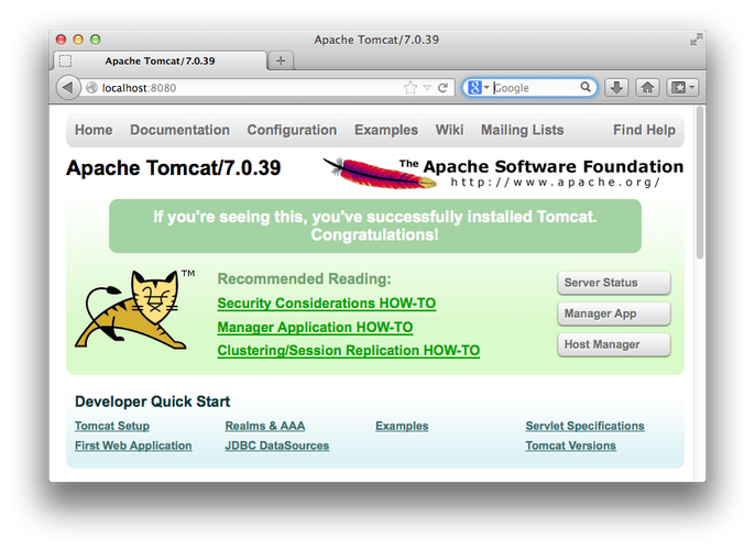 如何停止Tomcat命令行进程？-图3