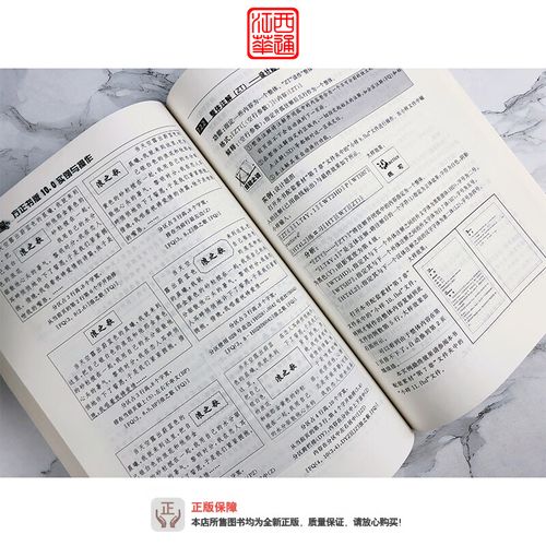 方正书版排版命令有哪些核心功能?-图3 方正书版排版命令有哪些核心功能?-图3