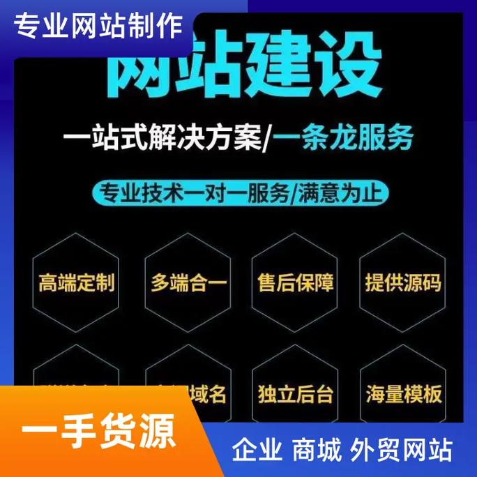 如何选企业网站?关键看这几点?-图2 如何选企业网站?关键看这几点?-图2