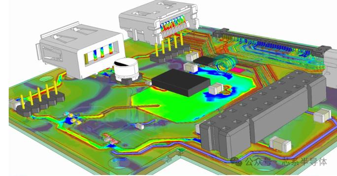 ANSYS的GET命令详解,如何高效提取计算结果?-图1 ANSYS的GET命令详解,如何高效提取计算结果?-图1