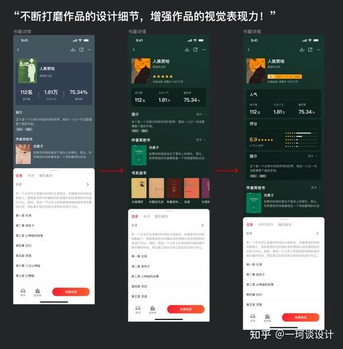 如何做出精美UI设计的关键技巧是什么?-图2 如何做出精美UI设计的关键技巧是什么?-图2
