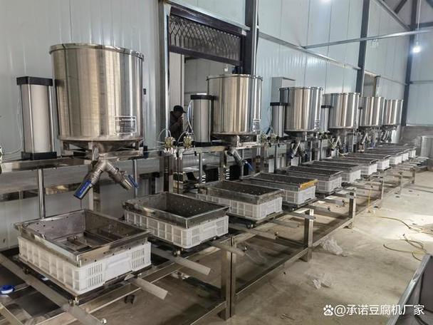 自动化设备制作关键步骤是什么?-图2 自动化设备制作关键步骤是什么?-图2