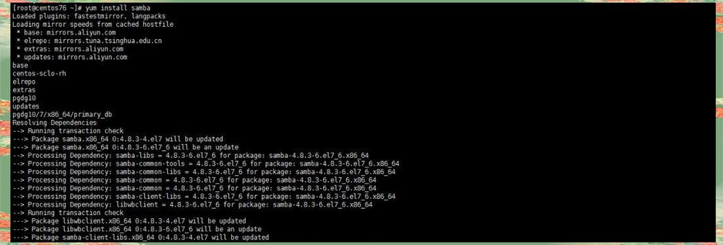 Windows命令行如何使用SFTP?-图3 Windows命令行如何使用SFTP?-图3