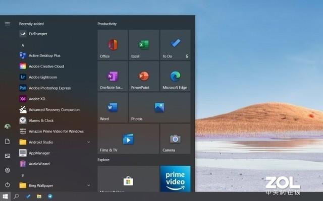 菜单命令体验如何?交互设计能否更直观?-图3 菜单命令体验如何?交互设计能否更直观?-图3