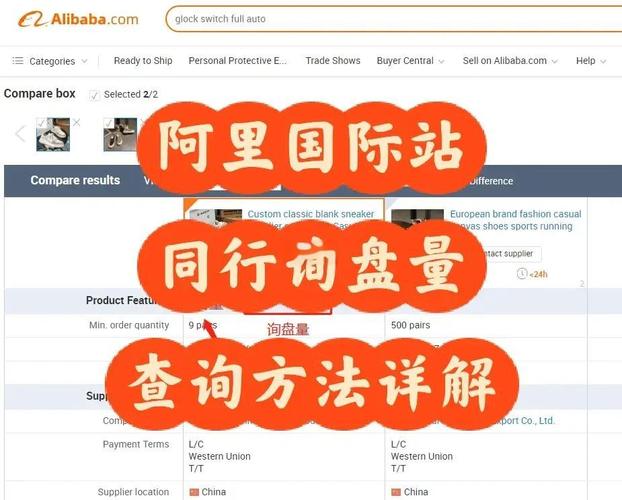 询盘页面怎么进?-图1 询盘页面怎么进?-图1