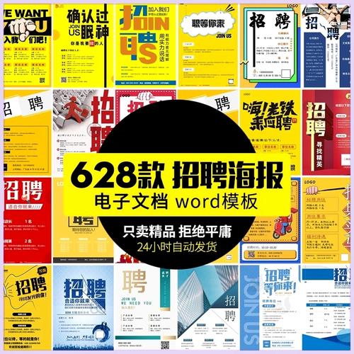 H5招聘广告词,如何吸引95后求职者?-图1 H5招聘广告词,如何吸引95后求职者?-图1