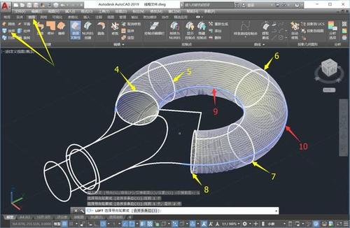 CAD的TR命令究竟该怎么用?-图3 CAD的TR命令究竟该怎么用?-图3