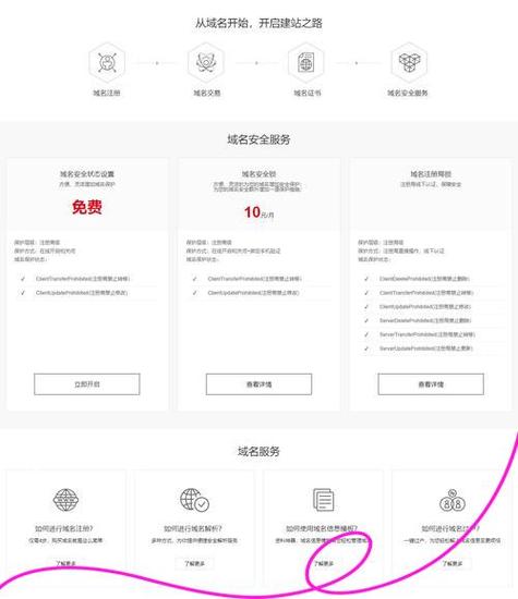 如何注册到好的个人域名?-图1 如何注册到好的个人域名?-图1