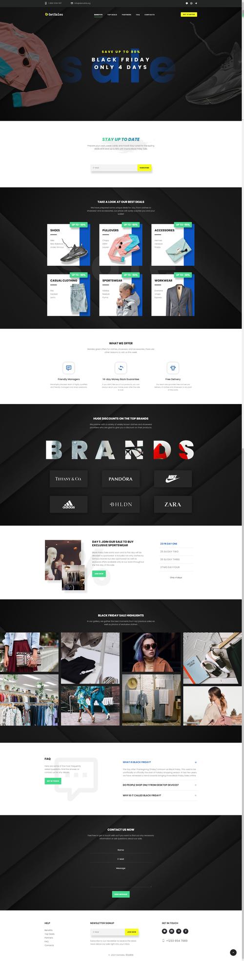 购物网页设计怎么做?-图2 购物网页设计怎么做?-图2