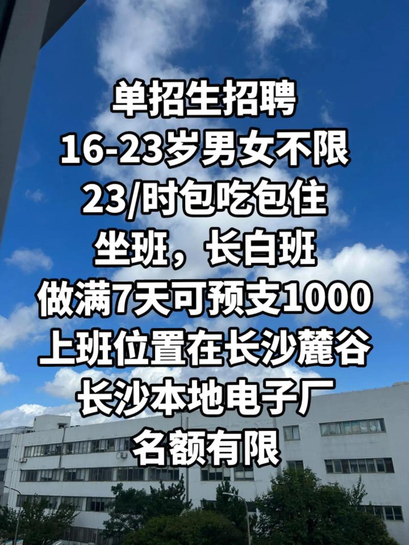 一加科技招聘,具体岗位和要求是什么?-图3 一加科技招聘,具体岗位和要求是什么?-图3