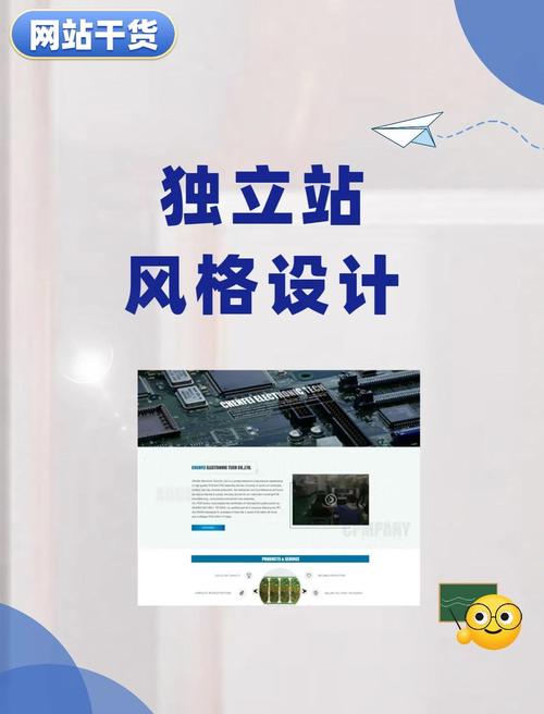 企业网站如何有效突出核心亮点吸引客户?-图2 企业网站如何有效突出核心亮点吸引客户?-图2