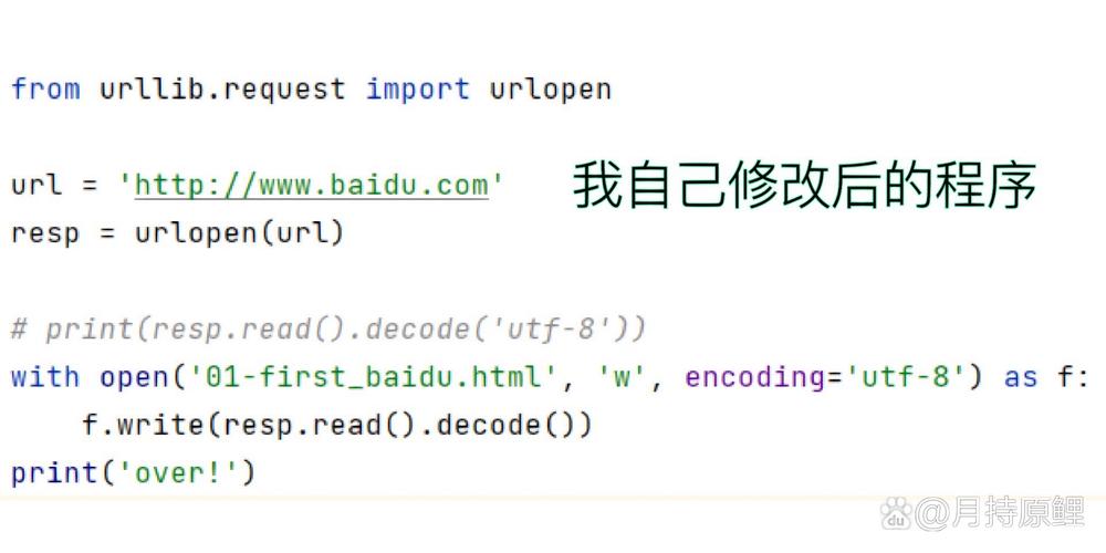 HTML乱码究竟如何解决？-图1