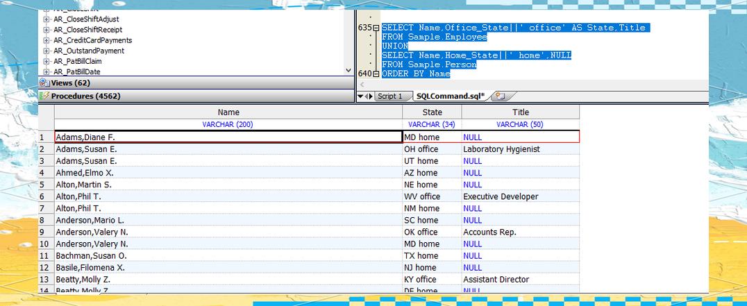 SQL查询命令如何在实际场景中高效应用?-图3 SQL查询命令如何在实际场景中高效应用?-图3
