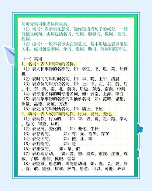 完型如何快速分辨词性?-图1 完型如何快速分辨词性?-图1