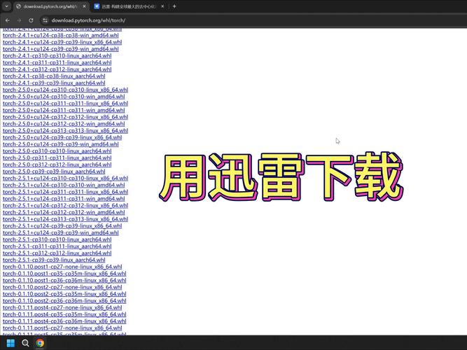 迅雷命令行下载怎么用?-图1 迅雷命令行下载怎么用?-图1