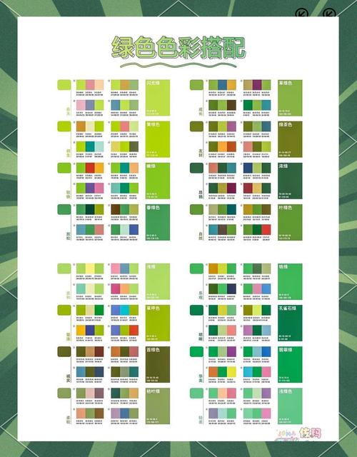 主色调如何决定设计成败?-图1 主色调如何决定设计成败?-图1