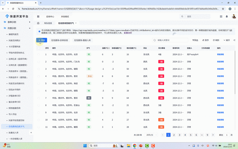 动态网站开发,如何实现高效与灵活?-图3 动态网站开发,如何实现高效与灵活?-图3