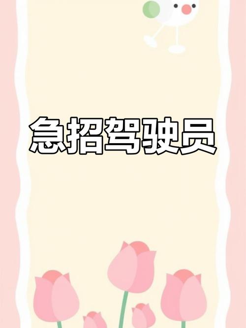 新疆A1照驾驶员招聘,薪资待遇如何?-图2 新疆A1照驾驶员招聘,薪资待遇如何?-图2