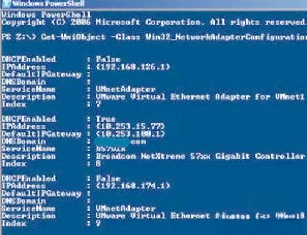 命令行解析工具该如何选择与使用?-图1 命令行解析工具该如何选择与使用?-图1