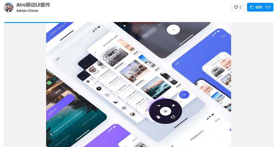 移动端网页如何适配不同设备尺寸？-图3