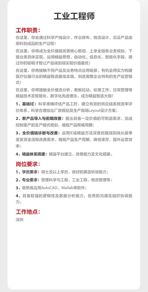 C语言测试工程师招聘,具体要求有哪些?-图2 C语言测试工程师招聘,具体要求有哪些?-图2
