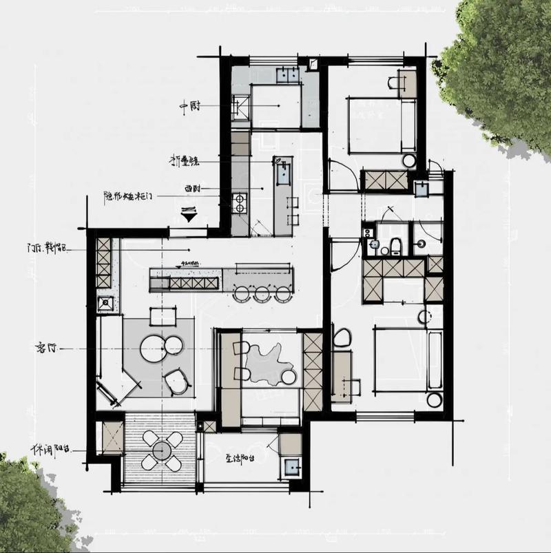平面设计做好,关键在哪?-图1 平面设计做好,关键在哪?-图1