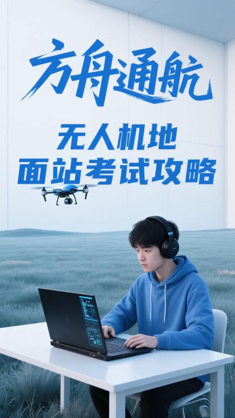 开发无人机地面站招聘，需什么技能经验？-图2