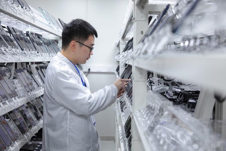 空间稳定性测试方法有哪些?-图3 空间稳定性测试方法有哪些?-图3