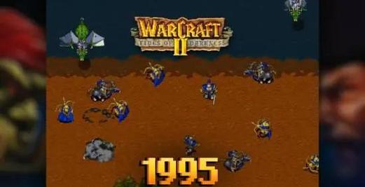 魔兽争霸AI命令有哪些常用参数?-图1 魔兽争霸AI命令有哪些常用参数?-图1