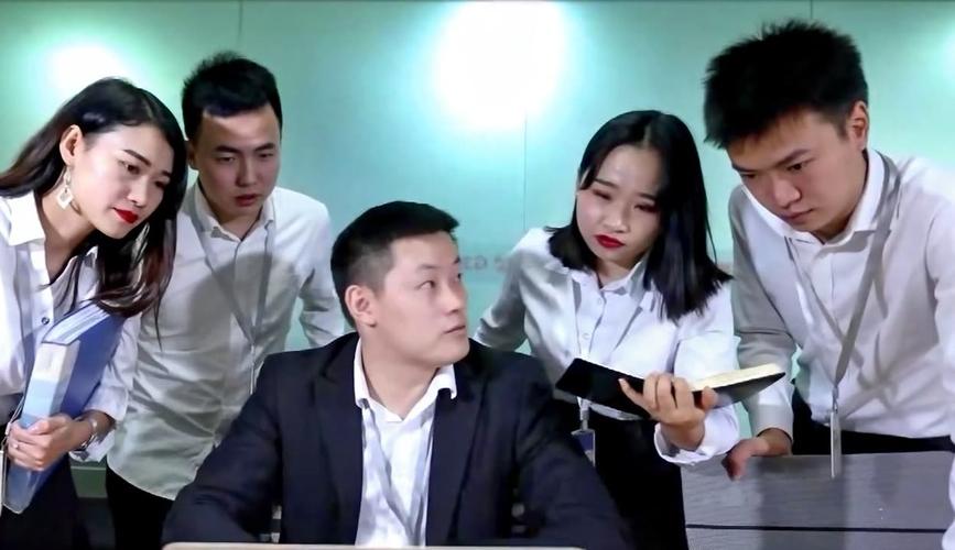 阳光创信科技公司如何实现创新突破?-图1 阳光创信科技公司如何实现创新突破?-图1