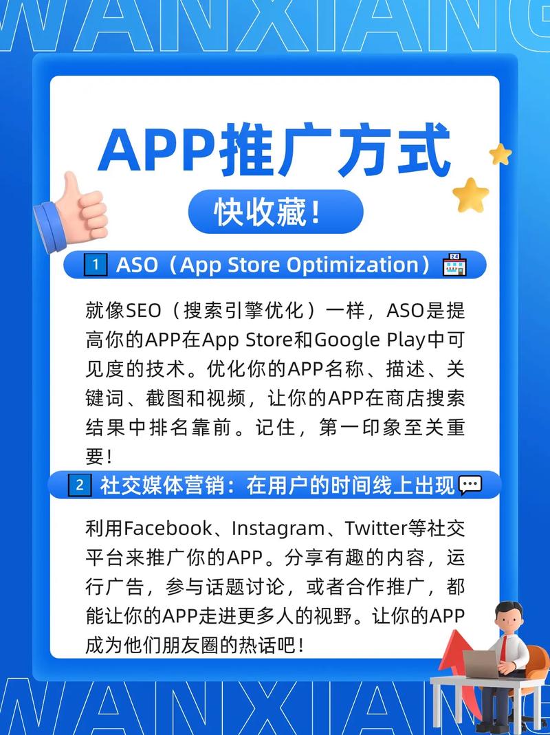 网络推广APP如何高效获客与转化？-图1