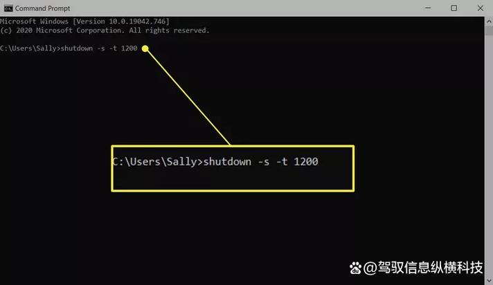 Win2008关机命令有哪些?怎么用?-图3 Win2008关机命令有哪些?怎么用?-图3