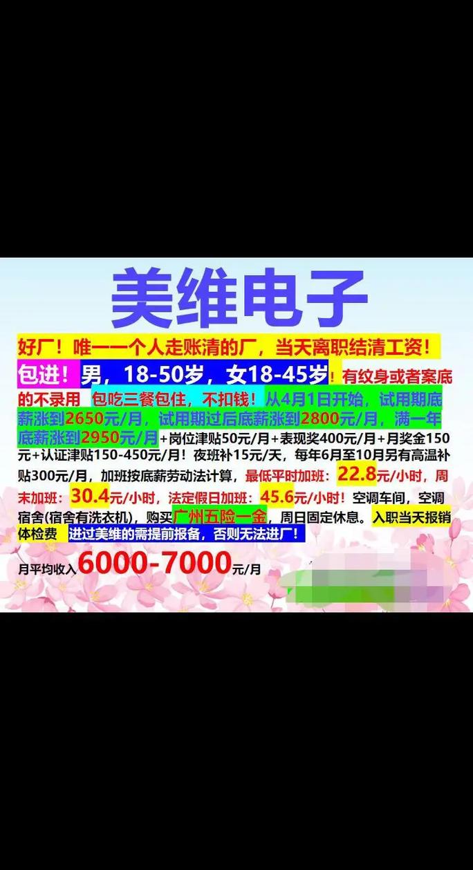 广州手机店招聘信息有哪些岗位要求?-图2 广州手机店招聘信息有哪些岗位要求?-图2
